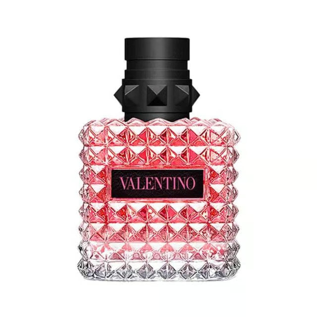 W-VALENTINO BORN IN ROMA CORAL FANTASY 3.4 EDP