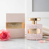 OSCAR DE LA RENTA BELLA ROSA EDP 3.4 OZ SPR