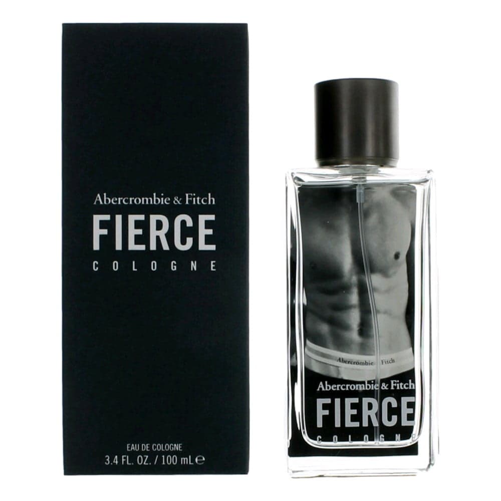 ABERCROMBIE &FITCH FIERCE 1.7 OZ SPR