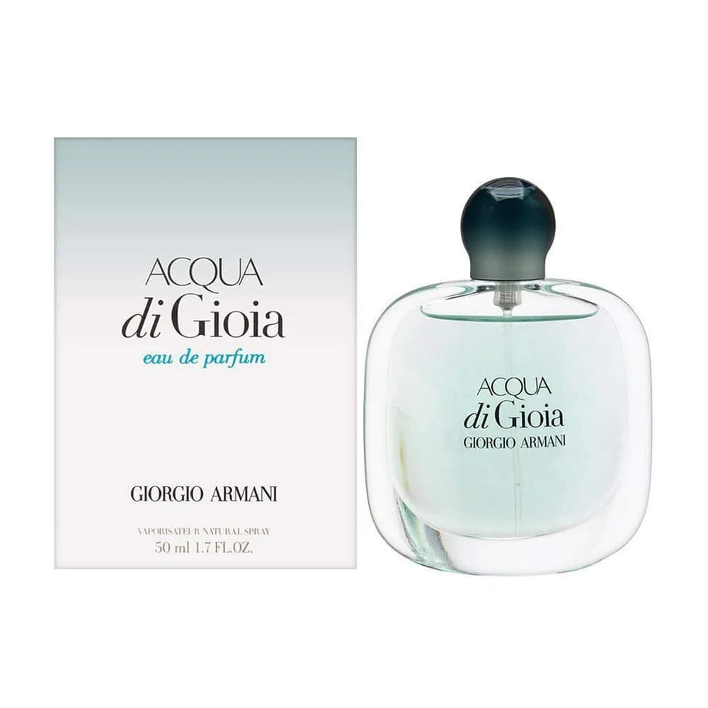 ACQUA DI GIOIA by GIORGIO ARMANI 1.7 EDP SPR (W)
