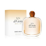 ACQUA DI GIOIA SUN by GIORGIO ARMANI 3.4 EDP SPR (W)