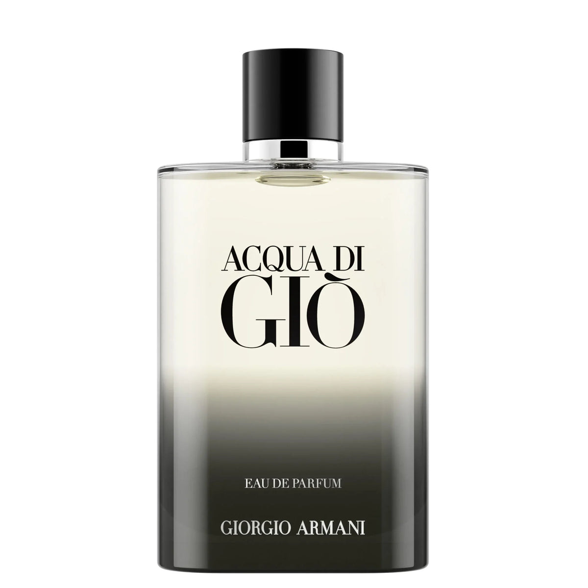 ACQUA DI GIO PARFUM 1.6oz REFILLABLE