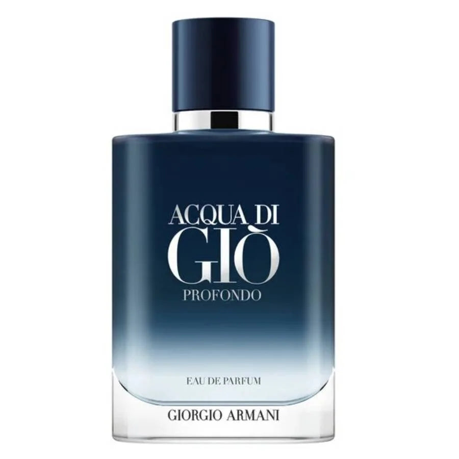 M-ACQUA DI GIO PROFONDO by GIORGIO ARMANI 4.2 EDP SPR