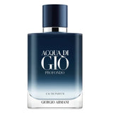 M-ACQUA DI GIO PROFONDO by GIORGIO ARMANI 4.2 EDP SPR