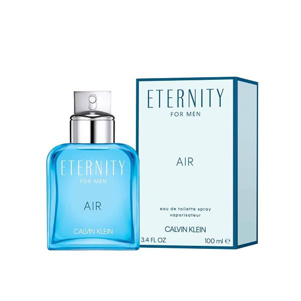 ETERNITY FOR MEN AIR EDT 3.4 OZ SPR