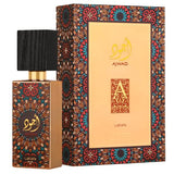 AJWAD BY LATTAFA EDP 2.04 OZ