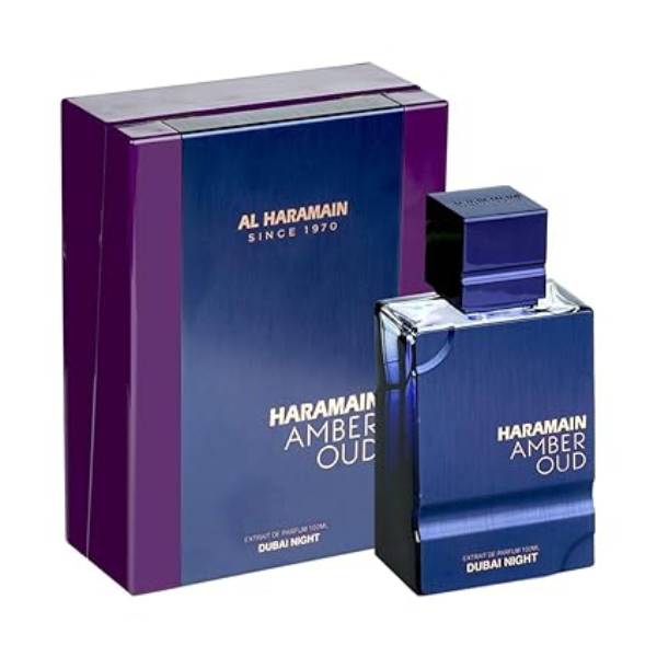 AL HARAMAIN AMBER OUD DUBAI NIGHT-M