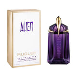 ALIEN  MUGLER 3.0 EDP SPR REFILLABLE WOMEN TALISMAN