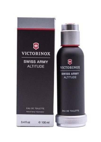VICTORINOX SWISS ARMY ALTITUDE EDT 3.4 OZ SPR