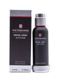 VICTORINOX SWISS ARMY ALTITUDE EDT 3.4 OZ SPR