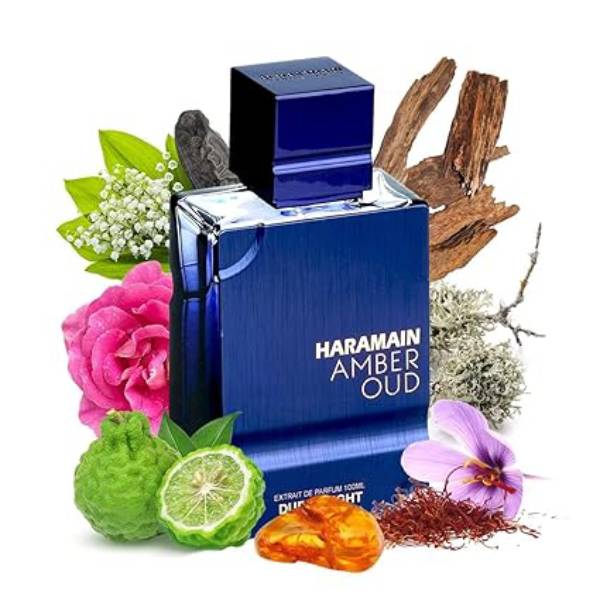 AL HARAMAIN AMBER OUD DUBAI NIGHT-M