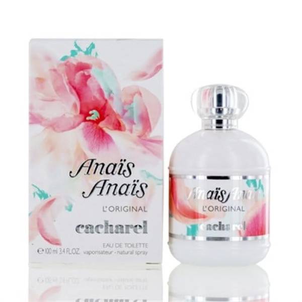 ANAIS ANAIS by CACHAREL 3.4 EDT SPR  WOMEN