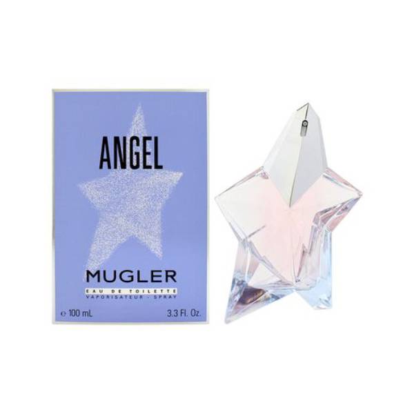 Mugler Angel perfume 
