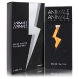 ANIMALE ANIMALE FOR MEN BY ANIMALE EDT 3.4 OZ SPRAY