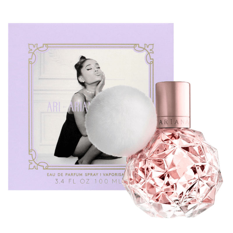 W-ARI by ARIANA GRANDE 3.4 EDP SPR