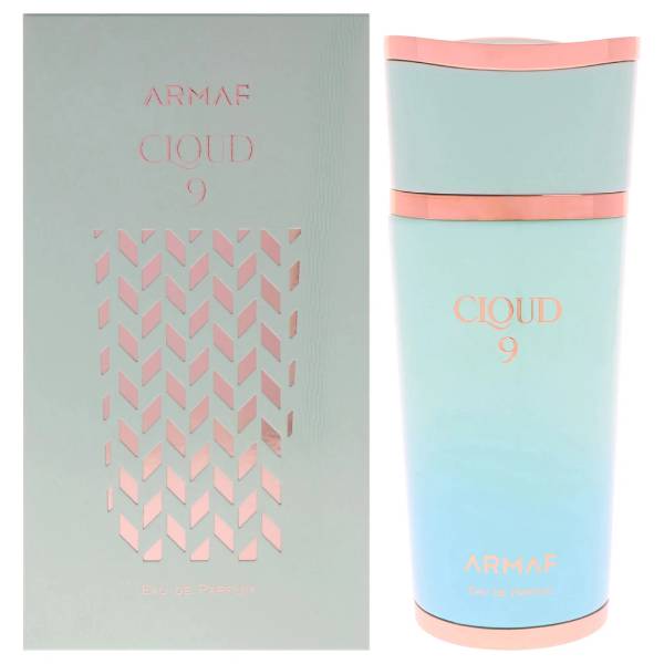 ARMAF CLOUD 9 EDP 3.4 OZ SPRAY