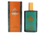 ASPEN COLOGNE SPRAY FOR MEN BY COTY 4 OZ