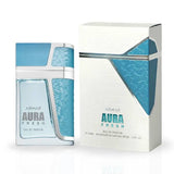 ARMAF AURA FRESH EDP 3.4 OZ SPR