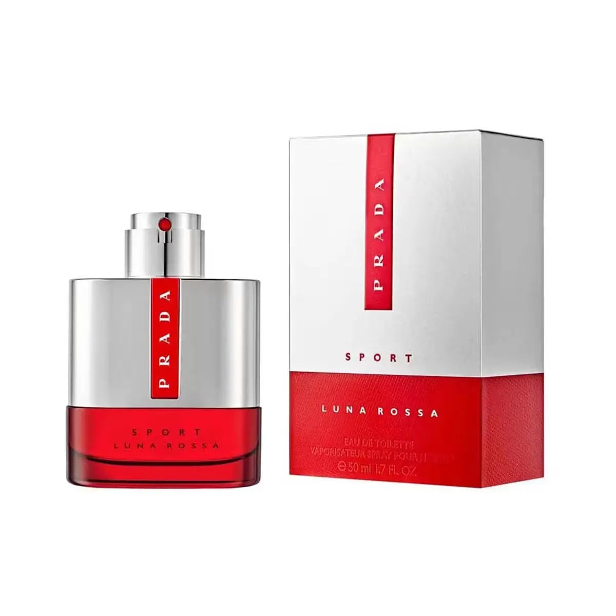 PRADA LUNA ROSSA SPORT 1.7 EDT