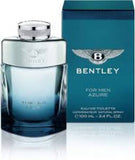 BENTLEY FOR MEN AZURE EDT 3.4OZ SPR