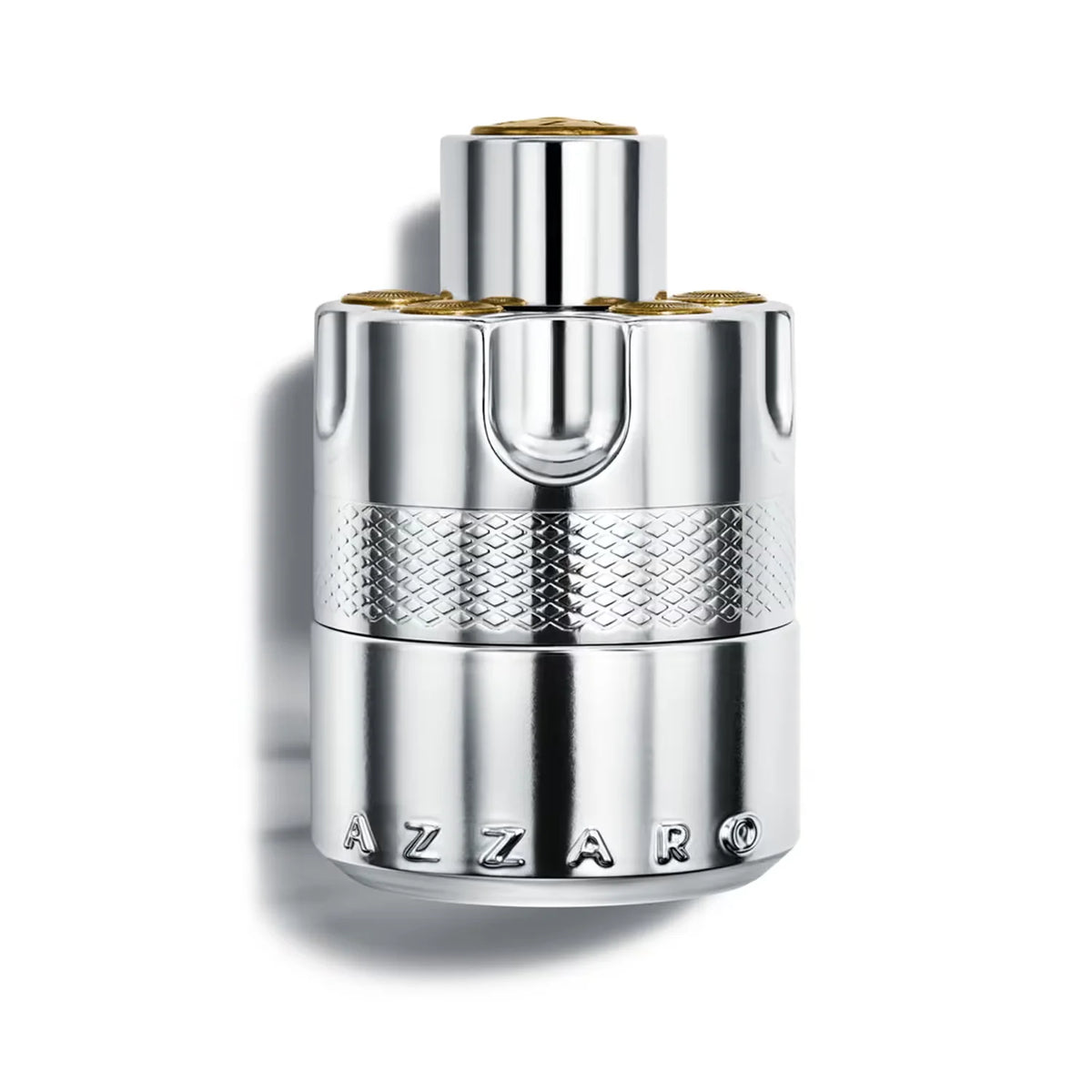 Azzaro WANTED 3.4oz EDP