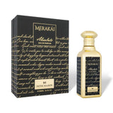Merakái absolute EDP