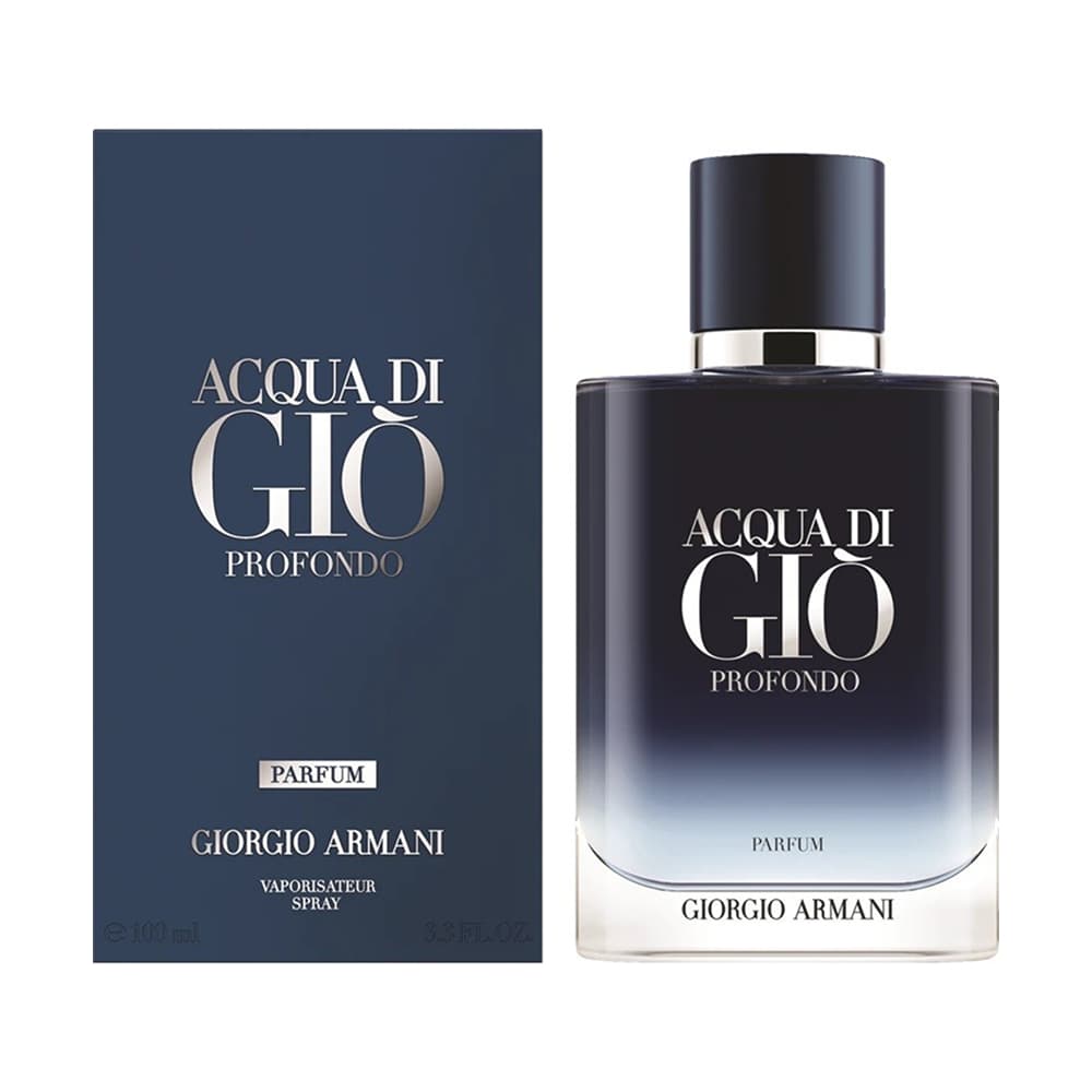 ACQUA DI GIO PROFONDO(M) EDP 1.6OZ SPR
