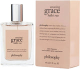 Amazing Grace Ballet Rose eau de toilette