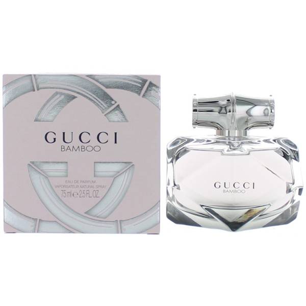 W-GUCCI BAMBOO 2.5 EDP SPR