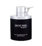 YACHTMAN BLACK(M)EDT SP 3.4oz