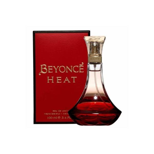 HEAT BY BEYONCE 3.4 OZ EDP SPRAY