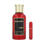 BHARARA QUEEN 3.4 OZ EDP