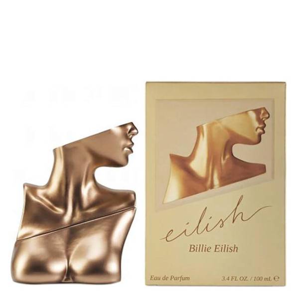 BILLIE EILISH EAU DE PARFUM 3.4 oz
