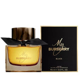 BURBERRY MY BURBERRY BLACK 3.0 EDP SPR (W)