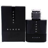 PRADA LUNA ROSA BLACK 1.7 OZ EDP FOR MEN