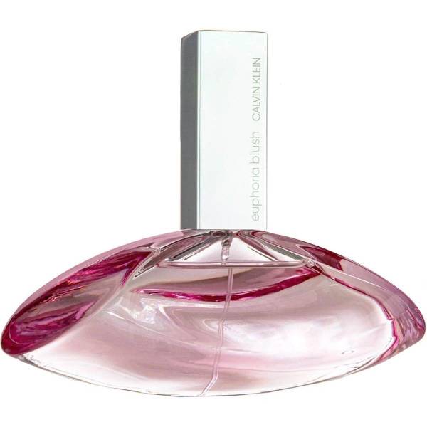 EUPHORIA BLUSH by CALVIN KLEIN 3.4 EDP SPR WOMEN
