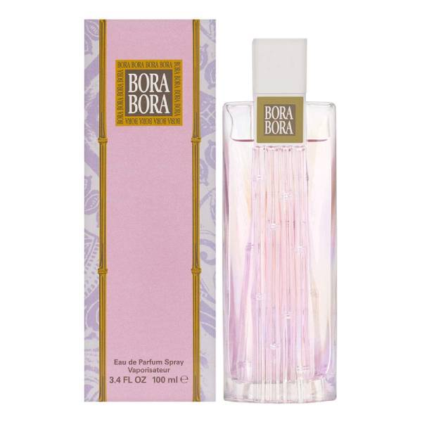 BORA BORA by LIZ CLAIBORNE 3.4 EDP SPR WOMEN