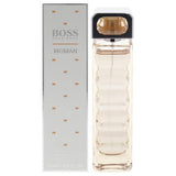 HUGO BOSS WOMEN 2.5 OZ EDT SPRAY