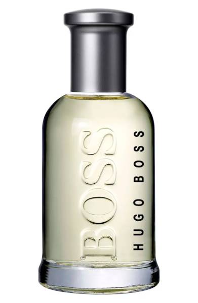 BOSS HUGO BOSS BOTTLED EDP1.6 OZ