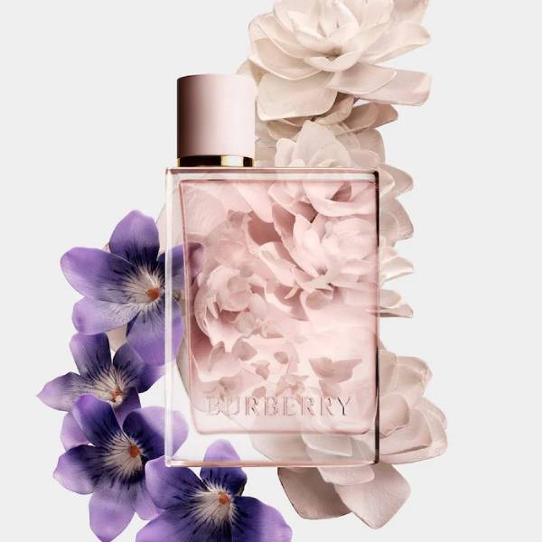 BURBERRY HER PETALS 2.9 EDP