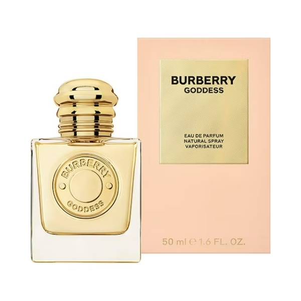 BURBERRY GODDESS 1.7 OZ EDP