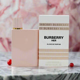 BURBERRY HER ELIXIR 3.4 OZ EDP