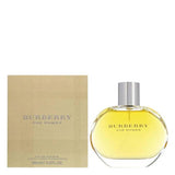 BURBERRY CLASSIC 3.4 OZ EDP FOR WOMEN
