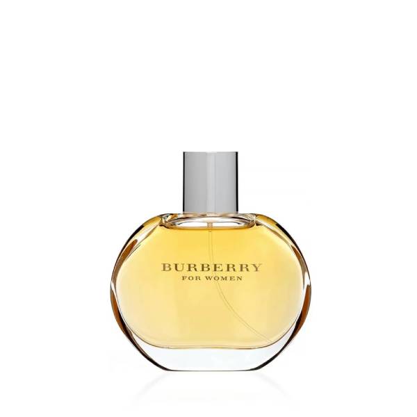 BURBERRY CLASSIC 3.4 OZ EDP FOR WOMEN