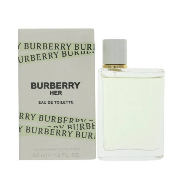BURBERRY HER 1.6 EDT-W