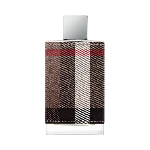 M-BURBERRY LONDON 3.3 EDT SPR