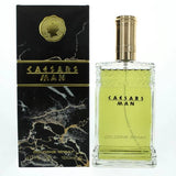 CAESARS MAN BY CAESAR'S WORLD 4.0 OZ COLOGNE SPRAY