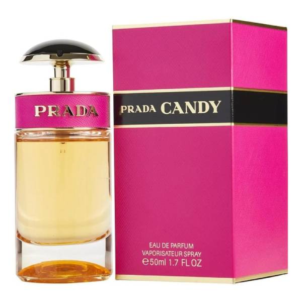 PRADA CANDY EDP 1.7 PZ EDP