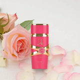 LATTAFA YARA CANDY 3.4 EDP