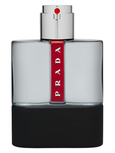 PRADA LUNA ROSSA CARBON 3.4 OZ EDT